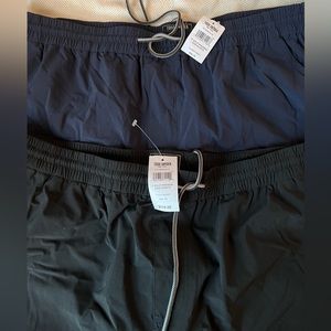 2 pair NWT Todd Snyder Montauk weekend swim trunks 5”